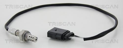 Triscan 8845 29045 - Lambda zonde www.autospares.lv