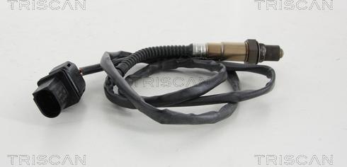 Triscan 8845 29047 - Лямбда-зонд, датчик кислорода www.autospares.lv