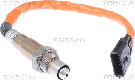 Triscan 8845 29054 - Лямбда-зонд, датчик кислорода www.autospares.lv