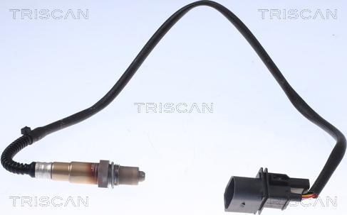 Triscan 8845 29052 - Лямбда-зонд, датчик кислорода www.autospares.lv