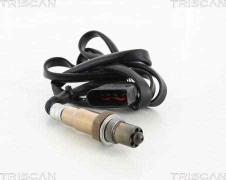 Triscan 8845 29009 - Лямбда-зонд, датчик кислорода www.autospares.lv