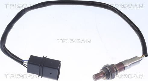 Triscan 8845 29005 - Lambda zonde www.autospares.lv