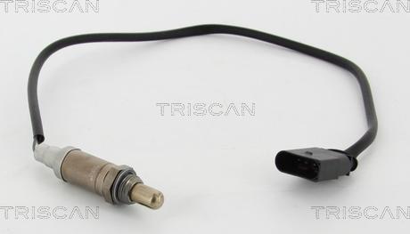 Triscan 8845 29006 - Лямбда-зонд, датчик кислорода www.autospares.lv