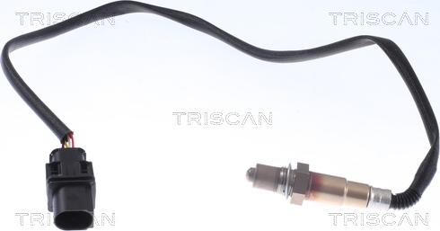 Triscan 8845 29001 - Lambda Sensor www.autospares.lv