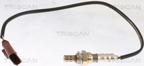 Triscan 8845 29089 - Лямбда-зонд, датчик кислорода www.autospares.lv