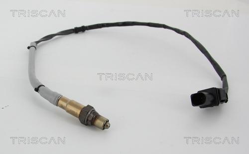 Triscan 8845 29034 - Лямбда-зонд, датчик кислорода www.autospares.lv