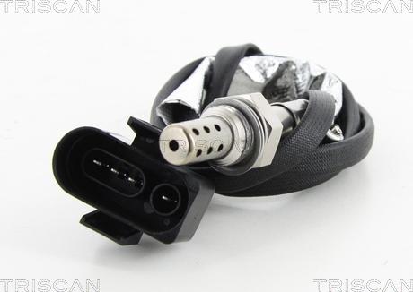 Triscan 8845 29030 - Лямбда-зонд, датчик кислорода www.autospares.lv