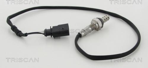 Triscan 8845 29029 - Лямбда-зонд, датчик кислорода www.autospares.lv