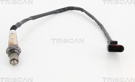 Triscan 8845 29024 - Лямбда-зонд, датчик кислорода www.autospares.lv