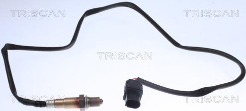 Triscan 8845 29025 - Lambda Sensor www.autospares.lv