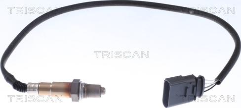 Triscan 8845 29076 - Лямбда-зонд, датчик кислорода www.autospares.lv