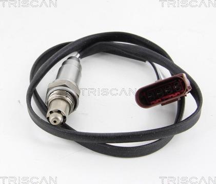 Triscan 8845 29070 - Lambda zonde www.autospares.lv