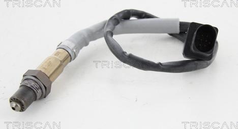 Triscan 8845 29195 - Lambda Sensor www.autospares.lv