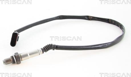 Triscan 8845 29190 - Лямбда-зонд, датчик кислорода www.autospares.lv