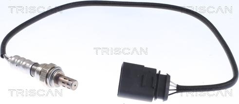 Triscan 8845 29141 - Lambda zonde www.autospares.lv