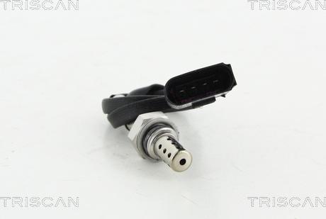 Triscan 8845 29143 - Lambda zonde www.autospares.lv