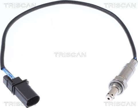 Triscan 8845 29147 - Lambda zonde www.autospares.lv