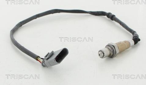 Triscan 8845 29155 - Lambda zonde www.autospares.lv