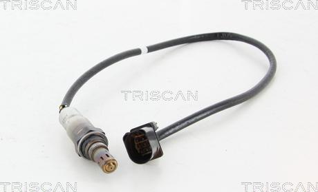 Triscan 8845 29166 - Lambda zonde www.autospares.lv