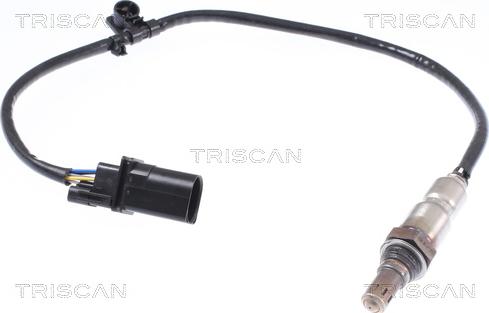 Triscan 8845 29160 - Lambda zonde www.autospares.lv