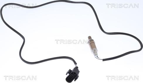 Triscan 8845 29163 - Лямбда-зонд, датчик кислорода www.autospares.lv