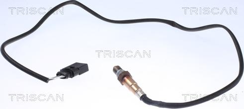 Triscan 8845 29167 - Лямбда-зонд, датчик кислорода www.autospares.lv