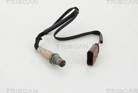 Triscan 8845 29106 - Лямбда-зонд, датчик кислорода www.autospares.lv