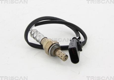 Triscan 8845 29100 - Lambda zonde www.autospares.lv