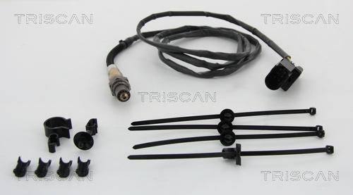 Triscan 8845 29119 - Лямбда-зонд, датчик кислорода www.autospares.lv