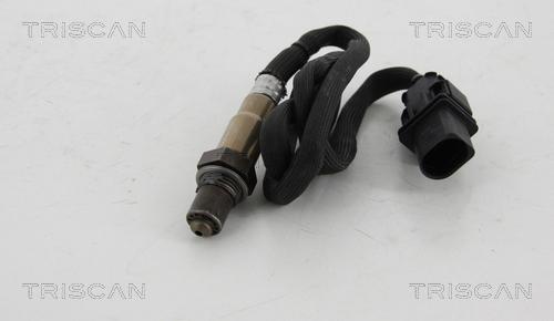 Triscan 8845 29115 - Лямбда-зонд, датчик кислорода www.autospares.lv