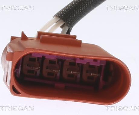 Triscan 8845 29110 - Lambda Sensor www.autospares.lv