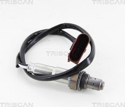 Triscan 8845 29110 - Lambda Sensor www.autospares.lv