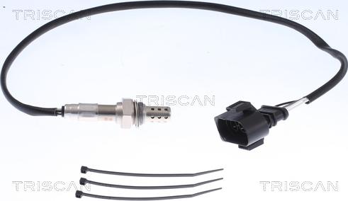 Triscan 8845 29185 - Lambda zonde www.autospares.lv