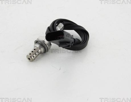 Triscan 8845 29182 - Лямбда-зонд, датчик кислорода www.autospares.lv