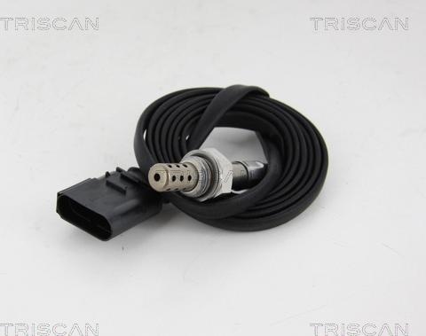 Triscan 8845 29187 - Lambda Sensor www.autospares.lv