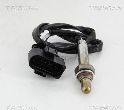 Triscan 8845 29134 - Лямбда-зонд, датчик кислорода www.autospares.lv