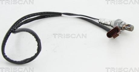 Triscan 8845 29129 - Лямбда-зонд, датчик кислорода www.autospares.lv