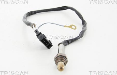 Triscan 8845 29124 - Лямбда-зонд, датчик кислорода www.autospares.lv