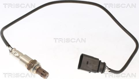 Triscan 8845 29120 - Лямбда-зонд, датчик кислорода www.autospares.lv