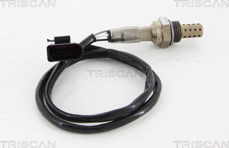 Triscan 8845 29171 - Лямбда-зонд, датчик кислорода www.autospares.lv