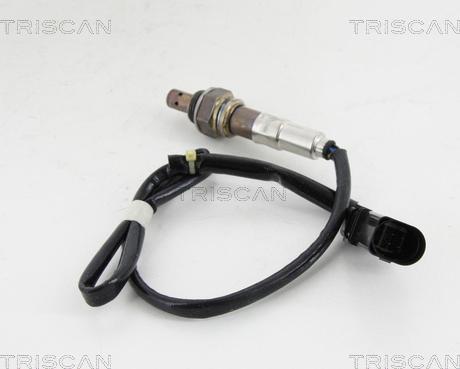 Triscan 8845 29172 - Lambda zonde www.autospares.lv