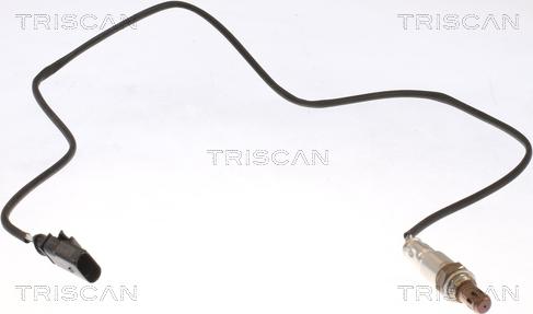 Triscan 8845 29259 - Лямбда-зонд, датчик кислорода www.autospares.lv