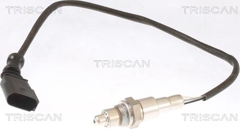 Triscan 8845 29262 - Lambda zonde www.autospares.lv