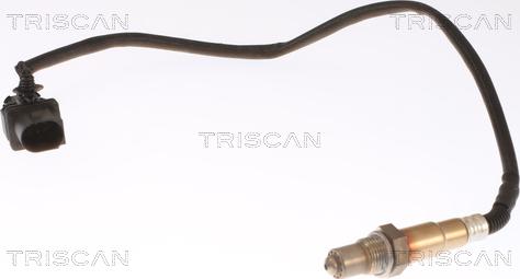 Triscan 8845 29267 - Лямбда-зонд, датчик кислорода www.autospares.lv