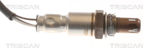 Triscan 8845 29209 - Lambda zonde www.autospares.lv