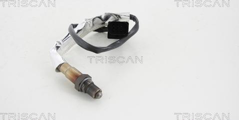 Triscan 8845 29204 - Lambda zonde www.autospares.lv