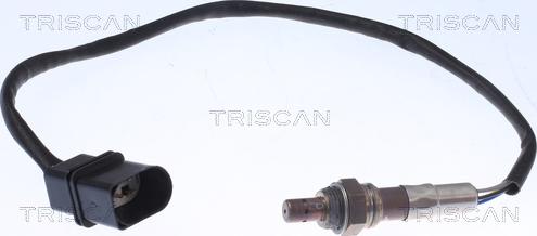 Triscan 8845 29205 - Lambda zonde www.autospares.lv