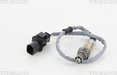 Triscan 8845 29208 - Лямбда-зонд, датчик кислорода www.autospares.lv