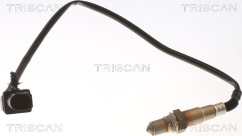 Triscan 8845 29203 - Лямбда-зонд, датчик кислорода www.autospares.lv