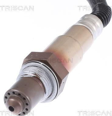 Triscan 8845 29202 - Lambda zonde www.autospares.lv